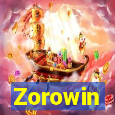 Zorowin