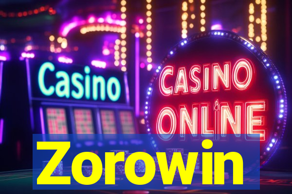 Zorowin