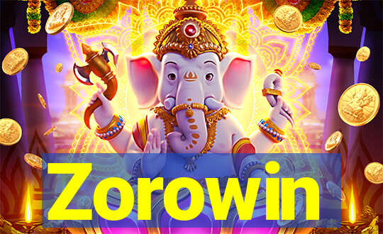 Zorowin