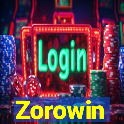 Zorowin