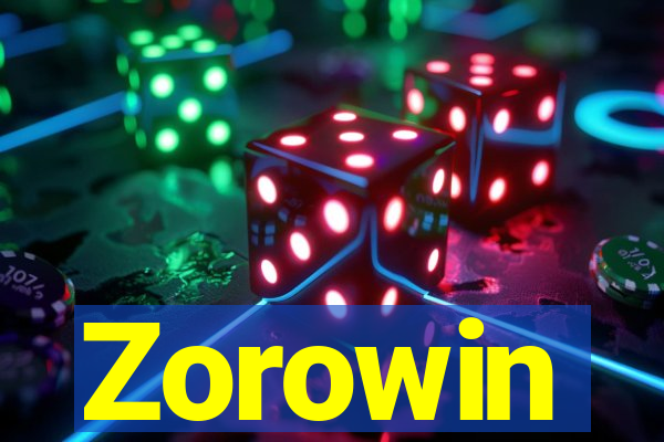 Zorowin