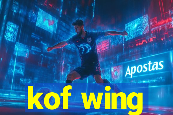 kof wing