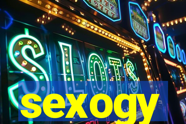 sexogy