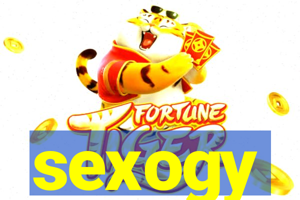 sexogy