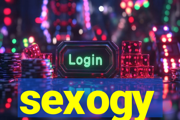 sexogy