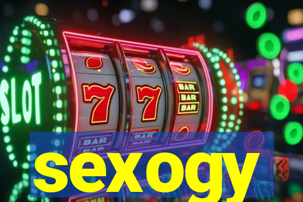 sexogy