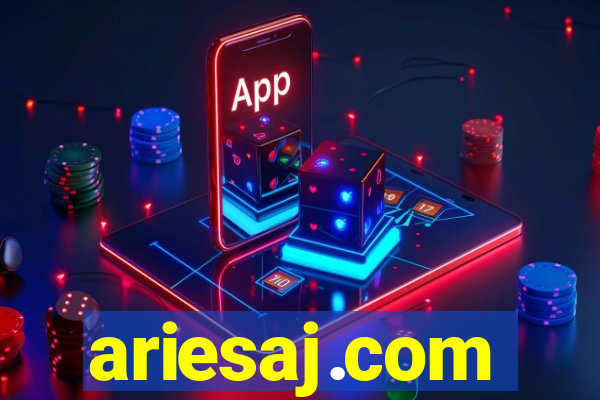 ariesaj.com