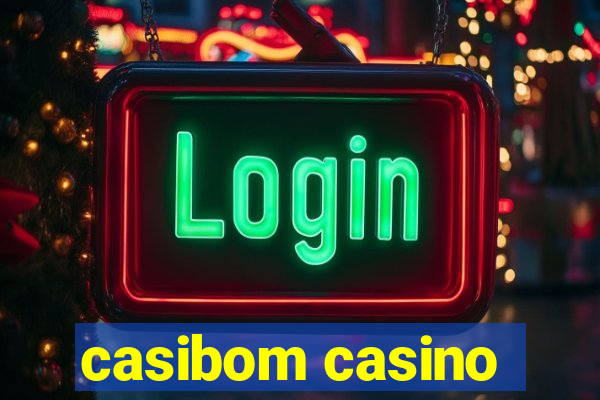 casibom casino