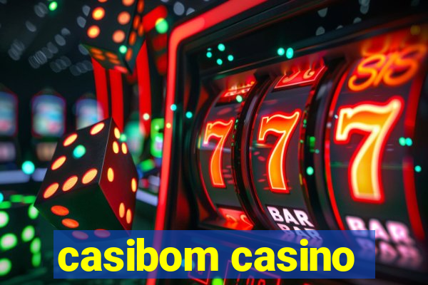 casibom casino