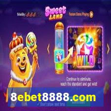 8ebet8888.com