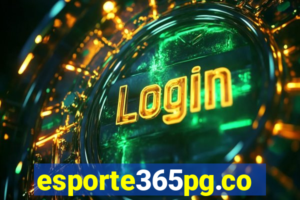 esporte365pg.com