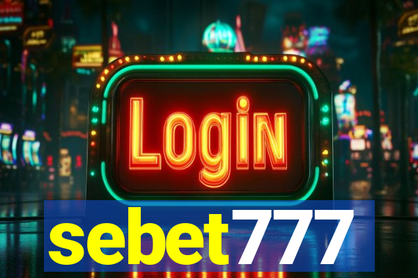 sebet777