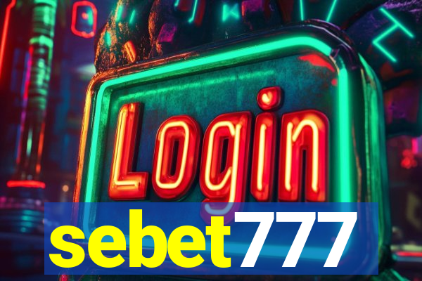 sebet777