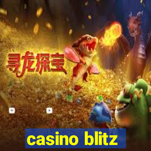 casino blitz