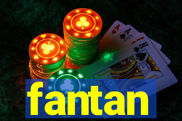 fantan