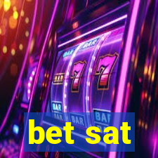 bet sat