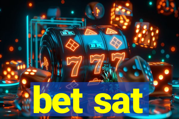 bet sat