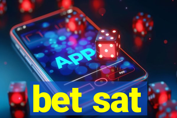 bet sat