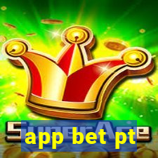 app bet pt