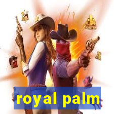 royal palm