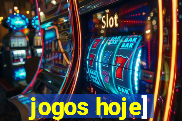 jogos hoje]