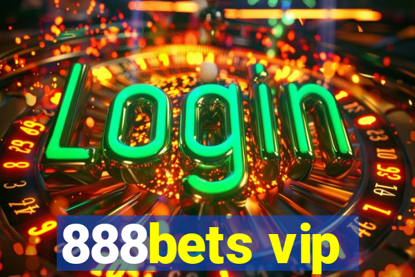 888bets vip