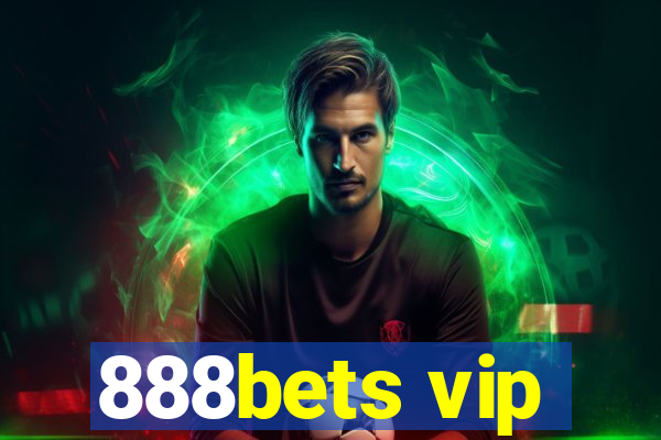 888bets vip