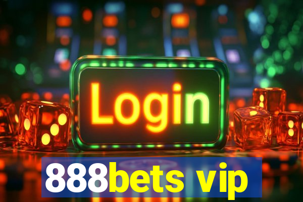 888bets vip