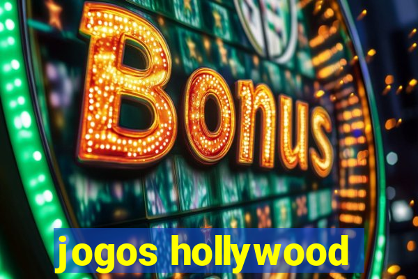 jogos hollywood