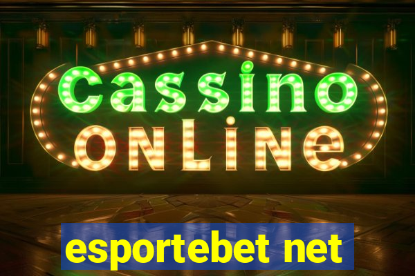 esportebet net