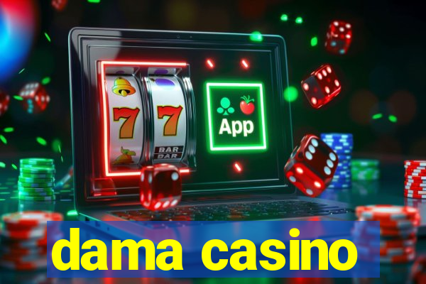 dama casino