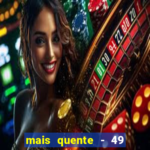 mais quente - 49 pubg carnaval