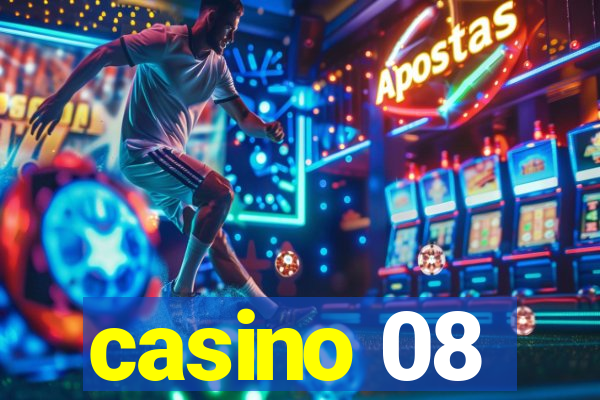 casino 08