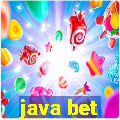 java bet