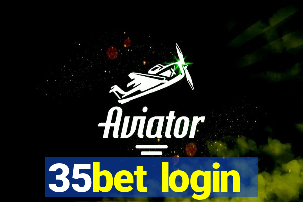 35bet login