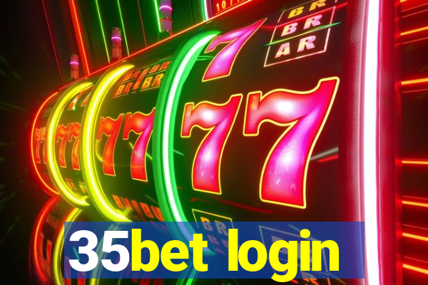 35bet login