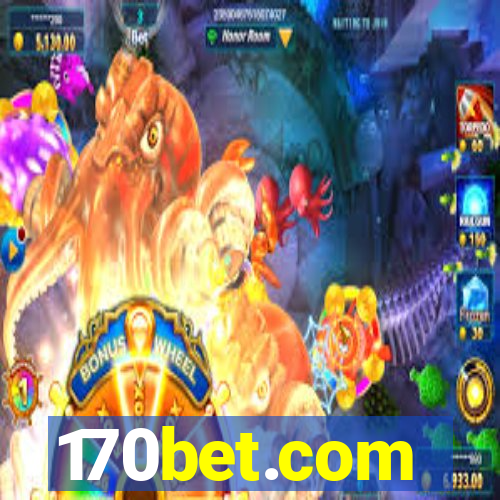 170bet.com