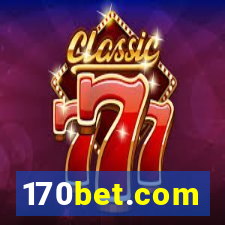 170bet.com