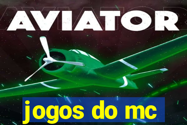 jogos do mc