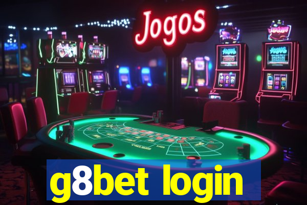 g8bet login