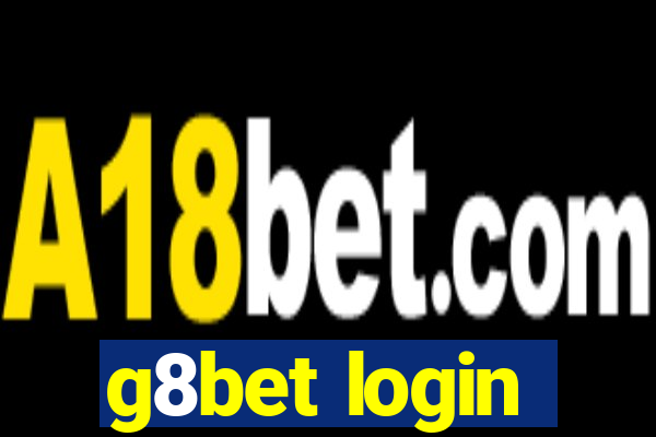 g8bet login