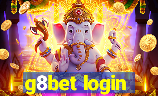 g8bet login