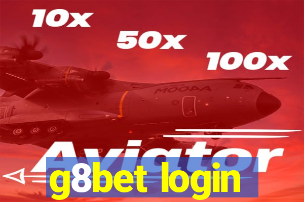 g8bet login