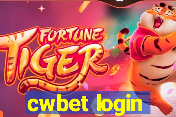 cwbet login