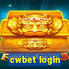 cwbet login