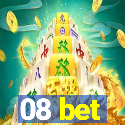 08 bet