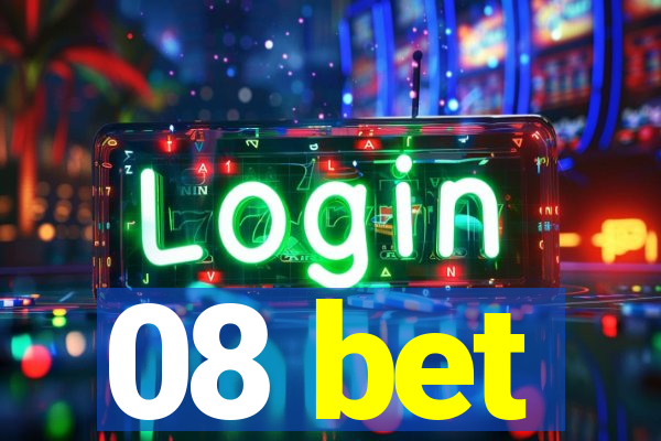 08 bet