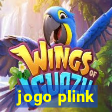 jogo plink