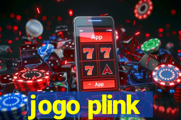 jogo plink