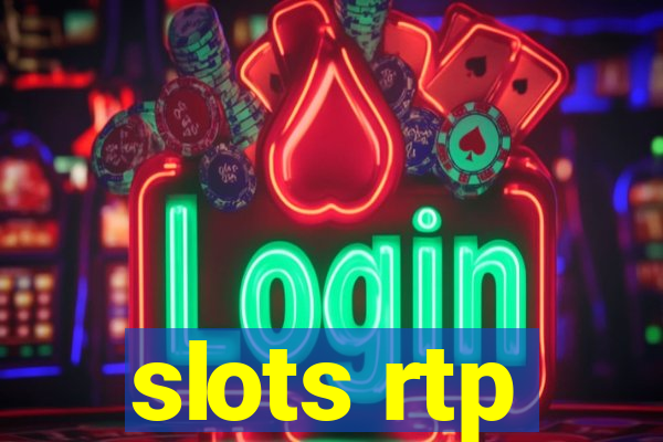 slots rtp